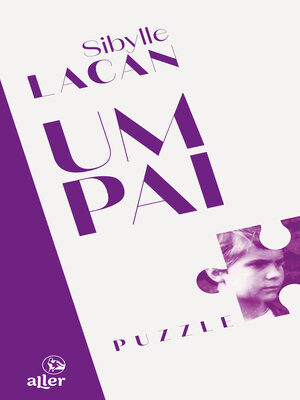 cover image of Um pai